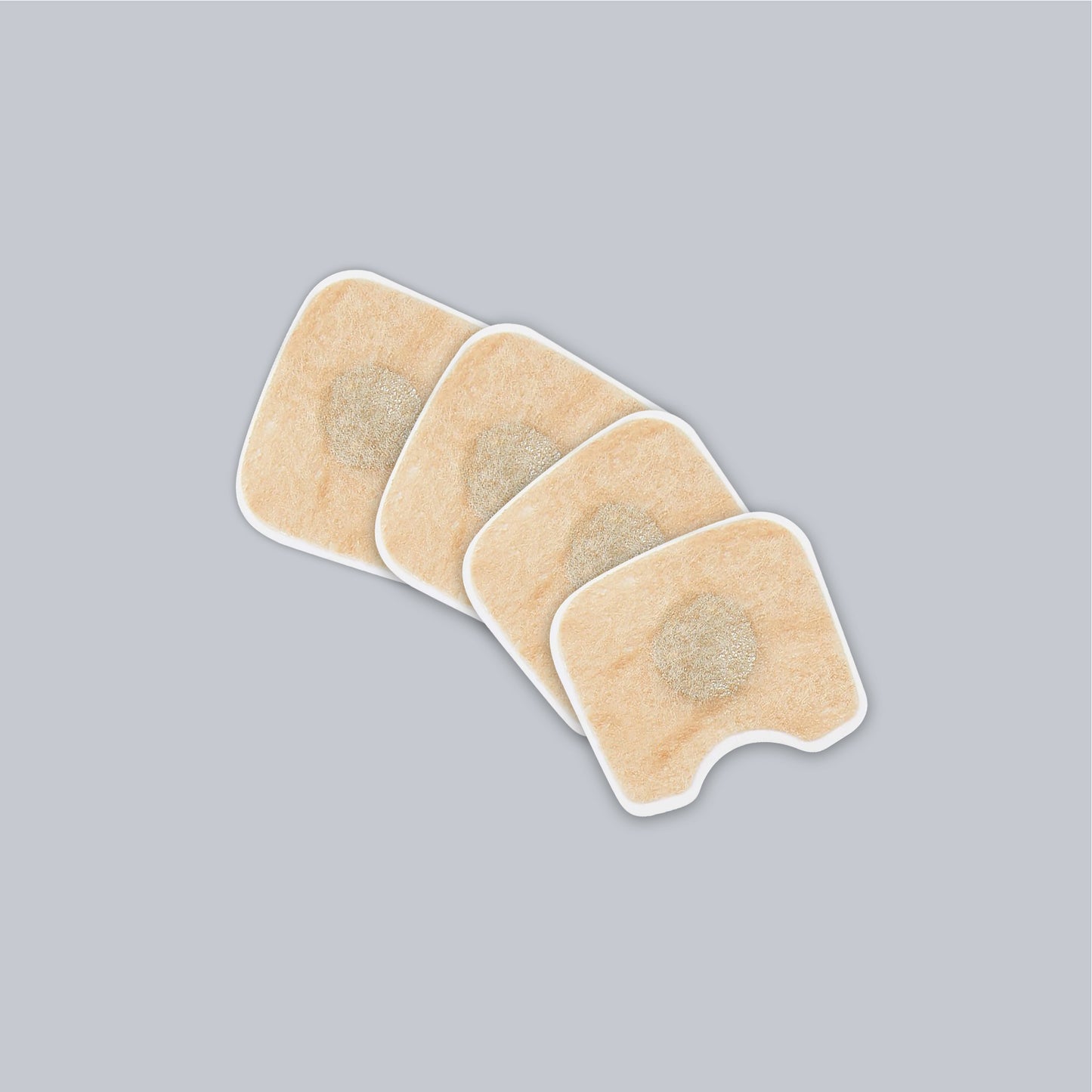 Magnetic Nose Strips