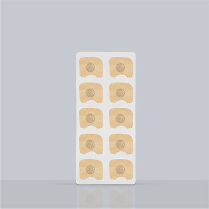 Magnetic Nose Strip Tab Refill